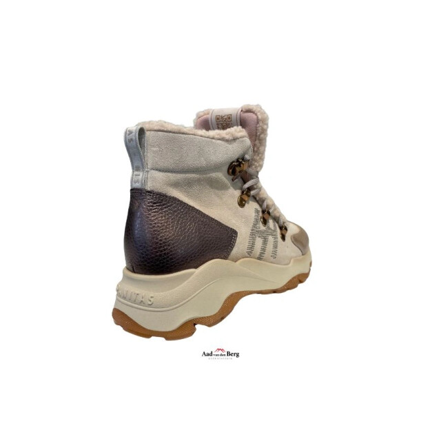 Hispanitas Damesschoenen veterboots HI254371 Nepal-I large