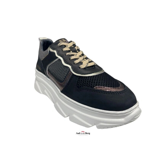Red Rag 73402 Sneakers Zwart 73402 large