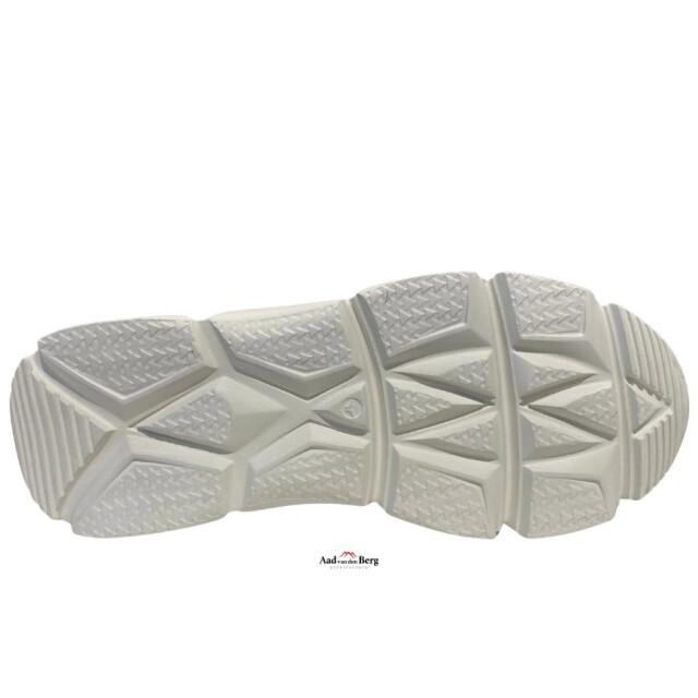 Red Rag 73402 Sneakers Beige 73402 large