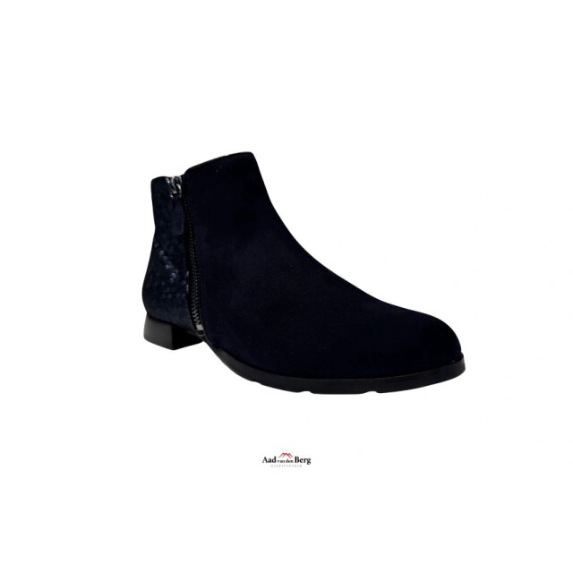 Hassia Damesschoenen enkellaarsjes 302113 Maderia large