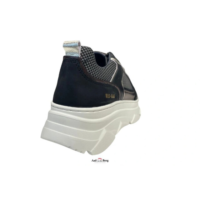 Red Rag 73402 Sneakers Zwart 73402 large