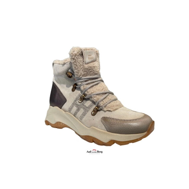 Hispanitas Damesschoenen veterboots HI254371 Nepal-I large