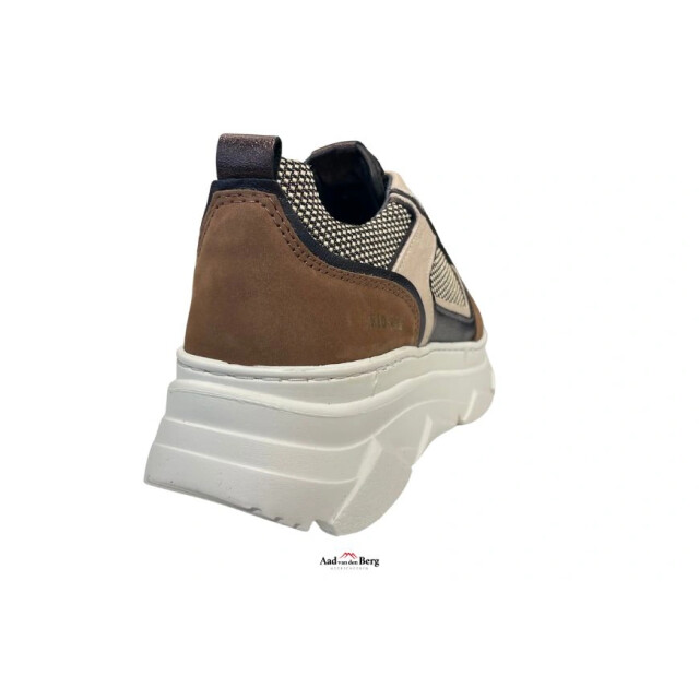 Red Rag 73402 Sneakers Beige 73402 large