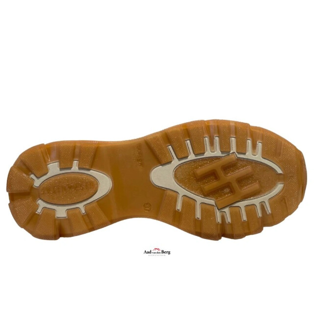 Hispanitas Damesschoenen veterboots HI254371 Nepal-I large