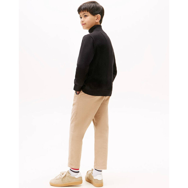 Tommy Hilfiger Sweat kb0kb09976 Tommy Hilfiger Sweat KB0KB09976 large