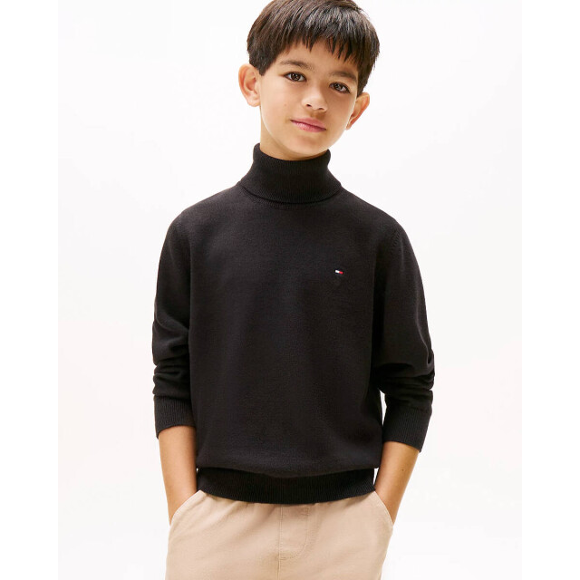 Tommy Hilfiger Sweat kb0kb09976 Tommy Hilfiger Sweat KB0KB09976 large