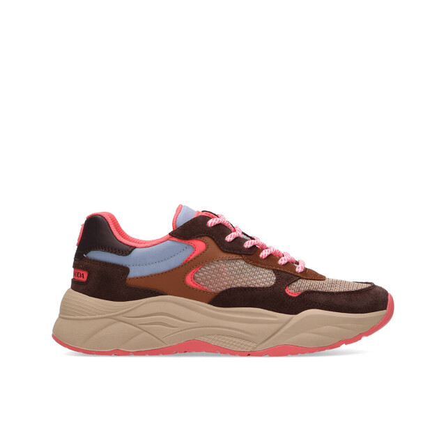 Scotch & Soda Sneakers 78.4115.01 celest Scotch & Soda Sneakers 78.4115.01 CELEST large