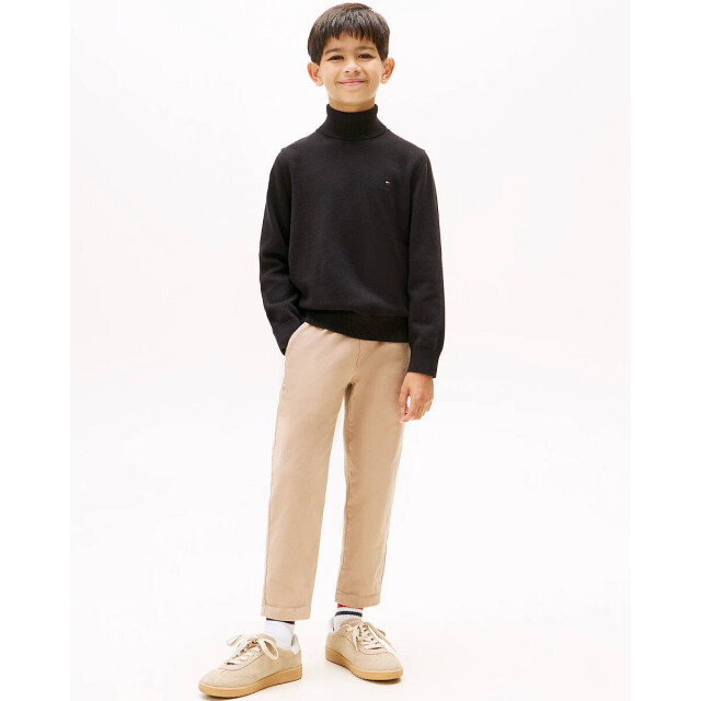 Tommy Hilfiger Sweat kb0kb09976 Tommy Hilfiger Sweat KB0KB09976 large