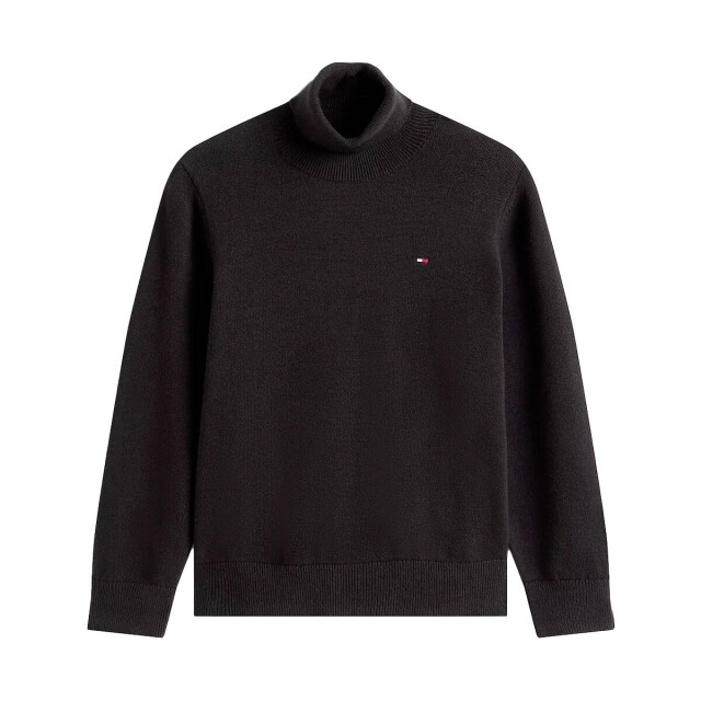 Tommy Hilfiger Sweat kb0kb09976 Tommy Hilfiger Sweat KB0KB09976 large