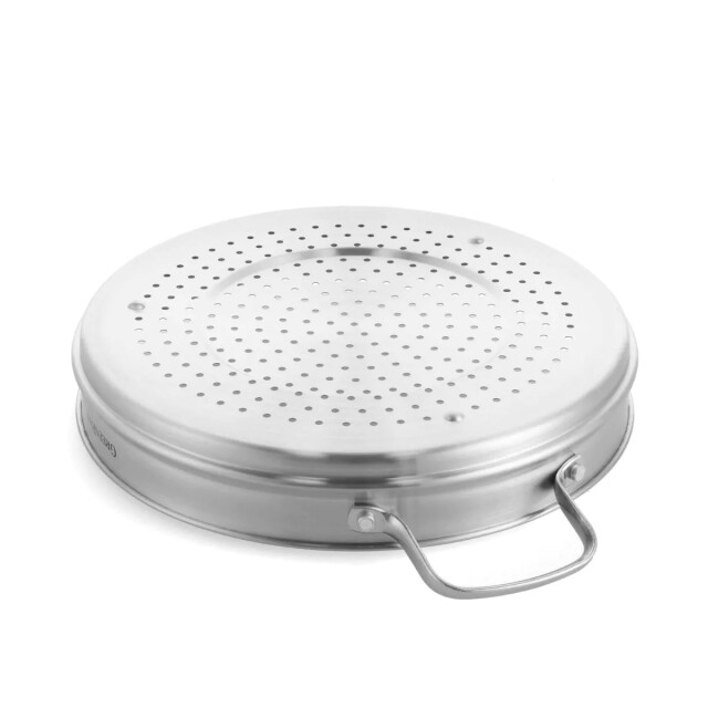 Greenpan Stoominzet rvs 30cm 4894871001206 large