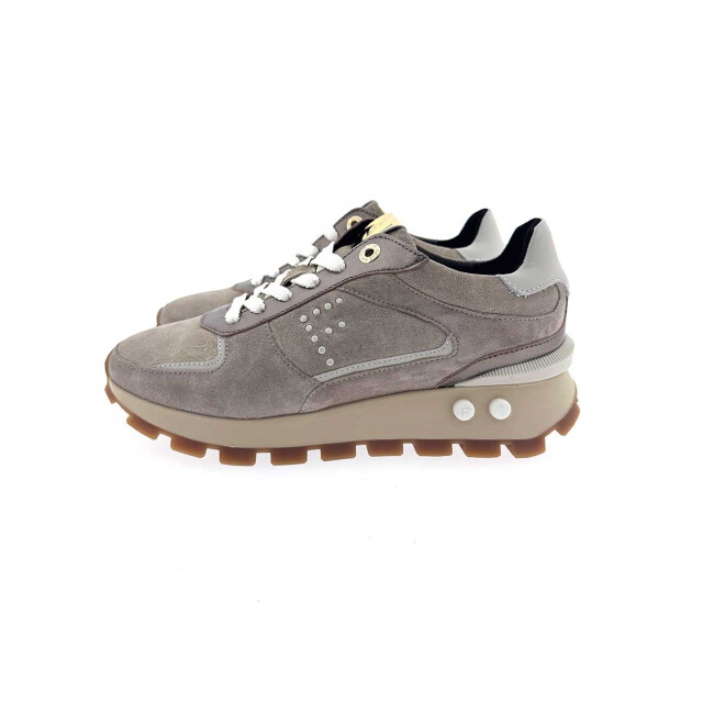 Floris van Bommel SFW-10084-34-01 Sneakers Taupe SFW-10084-34-01 large