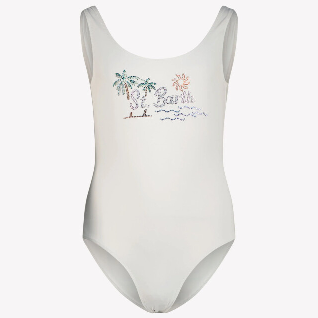 MC Saint Barth Kinder meisjes zwemkleding in 2016603881357 large