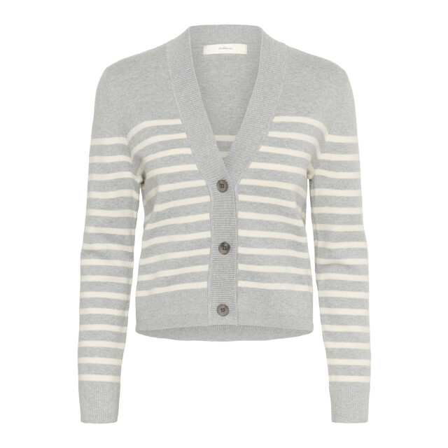 InWear Iw wallis cardigan IW Wallis Cardigan/304174 Granite Melange large
