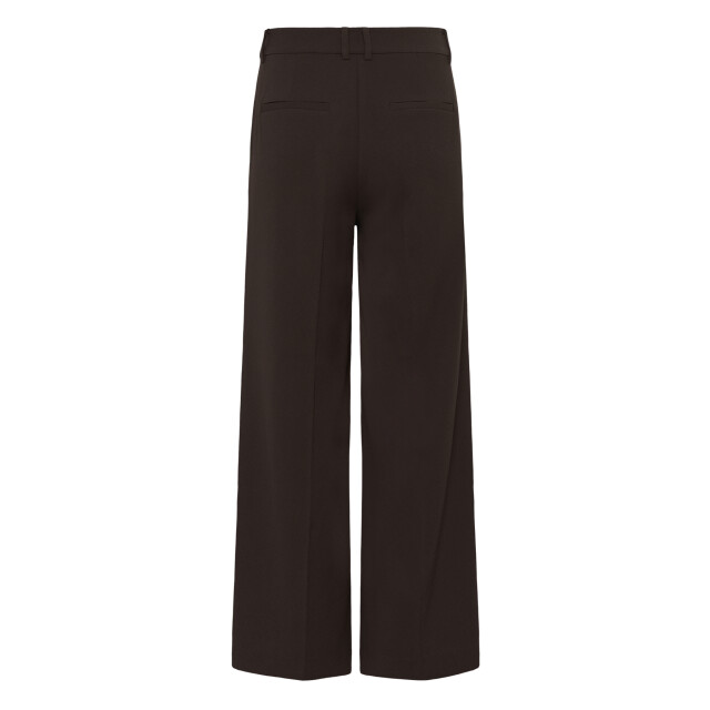 InWear Iw briez slit pants IW Briez Slit Pants/194008 Black large