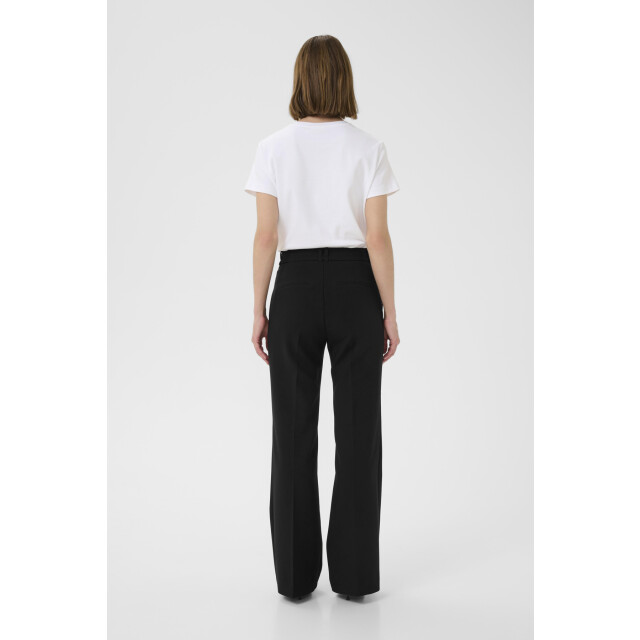 InWear Iw bryelle bootcut pant IW Bryelle Bootcut Pant/194008 Black large