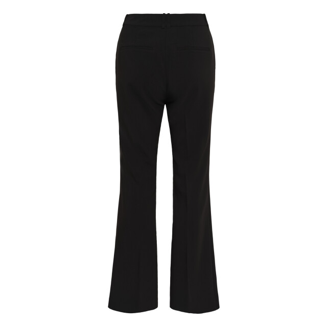 InWear Iw bryelle bootcut pant IW Bryelle Bootcut Pant/194008 Black large