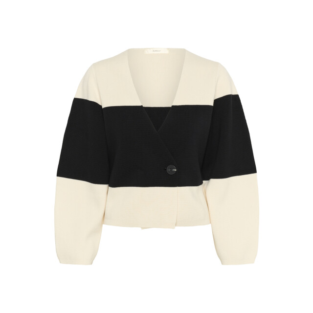 InWear Iw kaylla cardigan white IW Kaylla Cardigan White/302962 Whisper White large