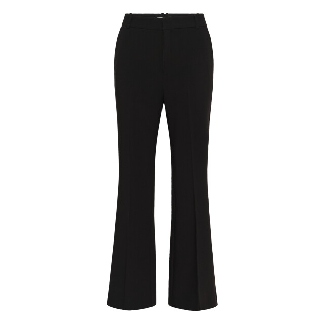 InWear Iw bryelle bootcut pant IW Bryelle Bootcut Pant/194008 Black large