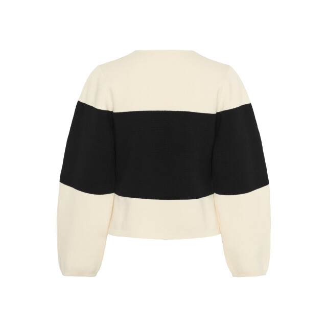 InWear Iw kaylla cardigan white IW Kaylla Cardigan White/302962 Whisper White large