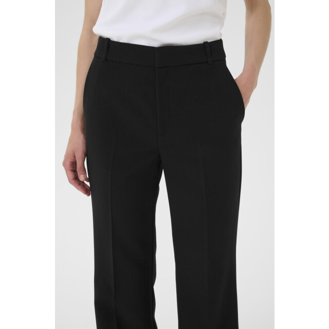 InWear Iw bryelle bootcut pant IW Bryelle Bootcut Pant/194008 Black large