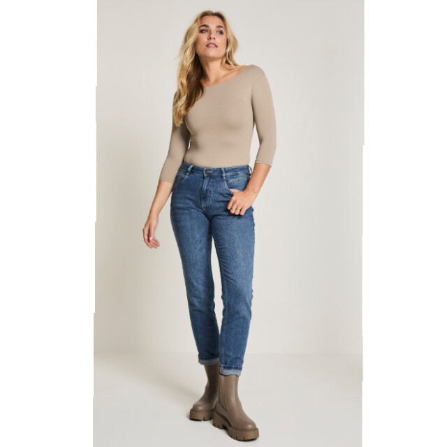 Para Mi Para-mi bowie- smokey indigo bowie smokey indigo large