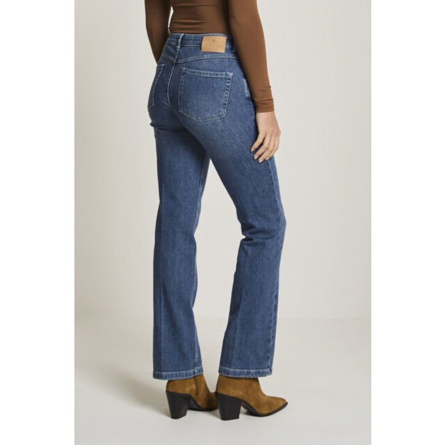 Para Mi Para-mi vayen- smokey indigo vayen smokey indigo large