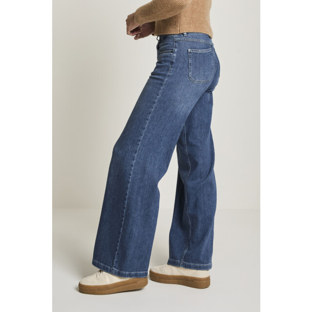 Para Mi Para-mi mira -smokey indigo mira smokey indigo large