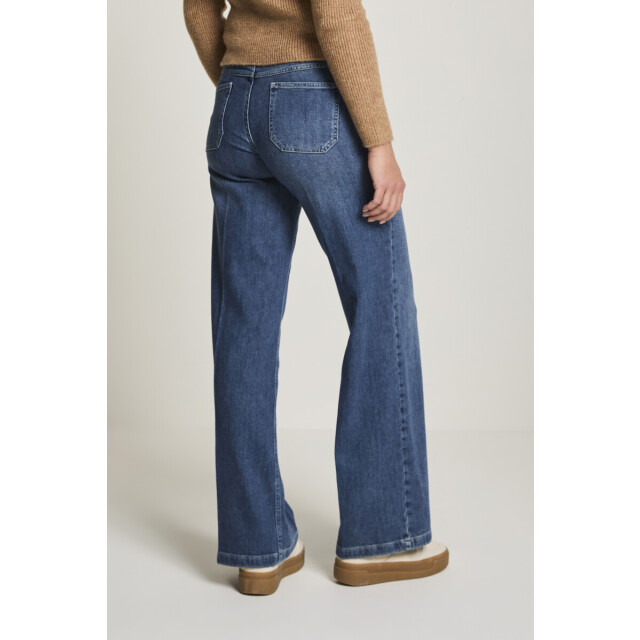 Para Mi Para-mi mira -smokey indigo mira smokey indigo large