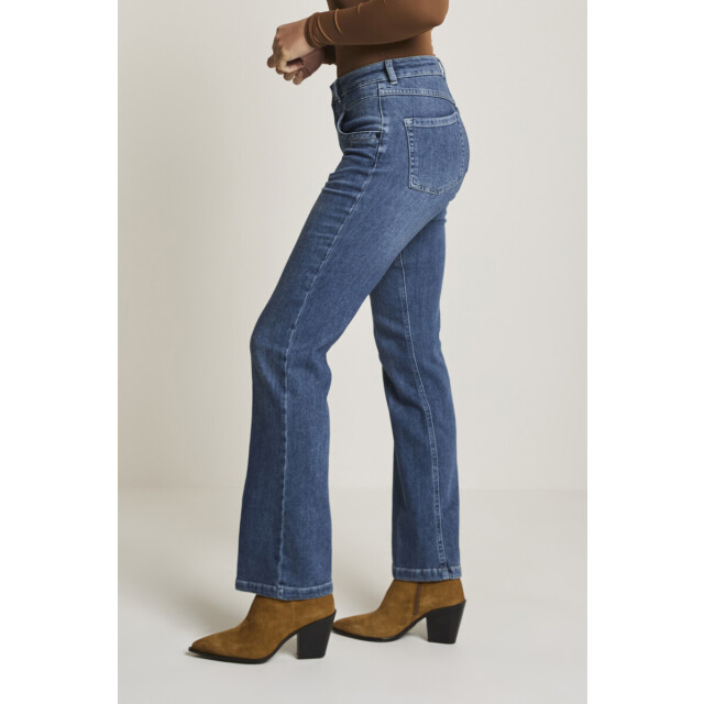 Para Mi Para-mi vayen- smokey indigo vayen smokey indigo large