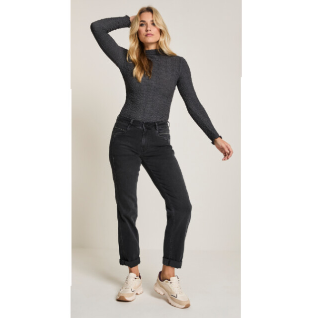 Para Mi Para-mi bibi- shadow grey bibi shadow grey large