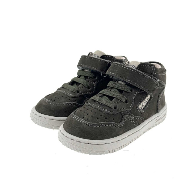 Shoesme BN25W008 Sneakers Groen BN25W008 large