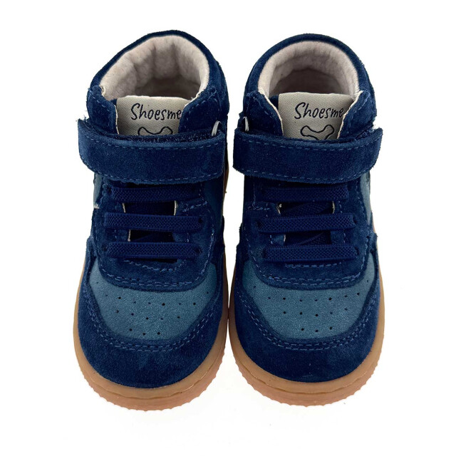 Shoesme BN25W009 Sneakers Blauw BN25W009 large