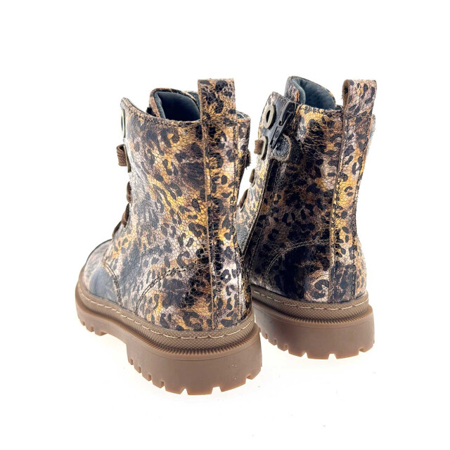 Shoesme NT25W007 Laarzen Bruin NT25W007 large