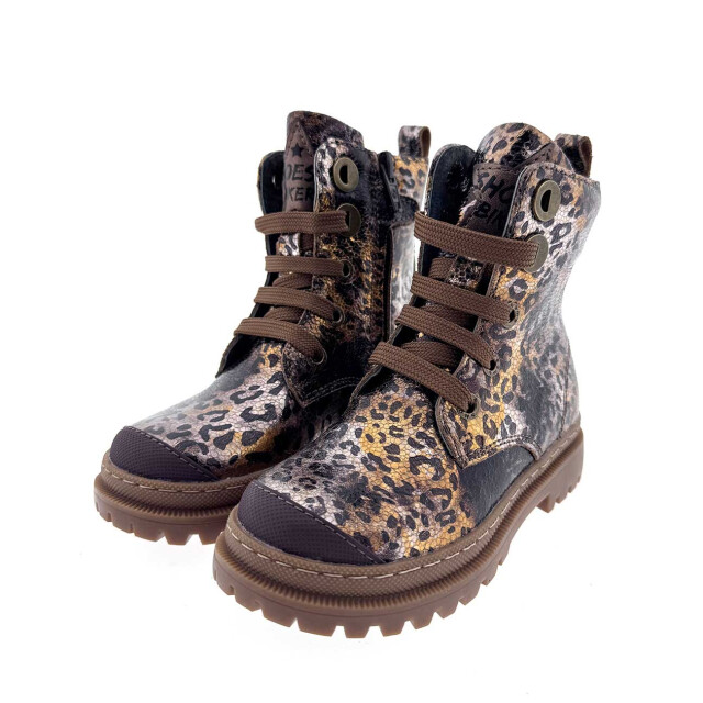 Shoesme NT25W007 Laarzen Bruin NT25W007 large