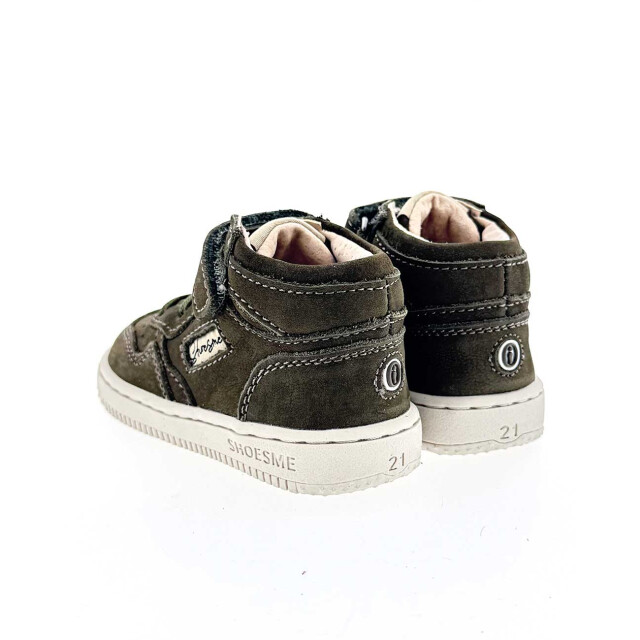 Shoesme BN25W008 Sneakers Groen BN25W008 large