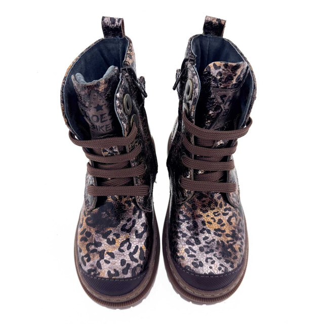 Shoesme NT25W007 Laarzen Bruin NT25W007 large