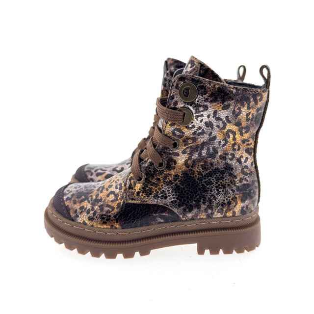 Shoesme NT25W007 Laarzen Bruin NT25W007 large