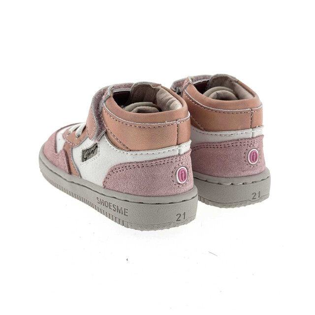 Shoesme BN25W008 Sneakers Roze BN25W008 large