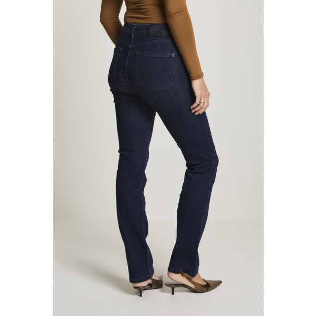 Para Mi Para-mi angie -pure indigo angie pure indigo large