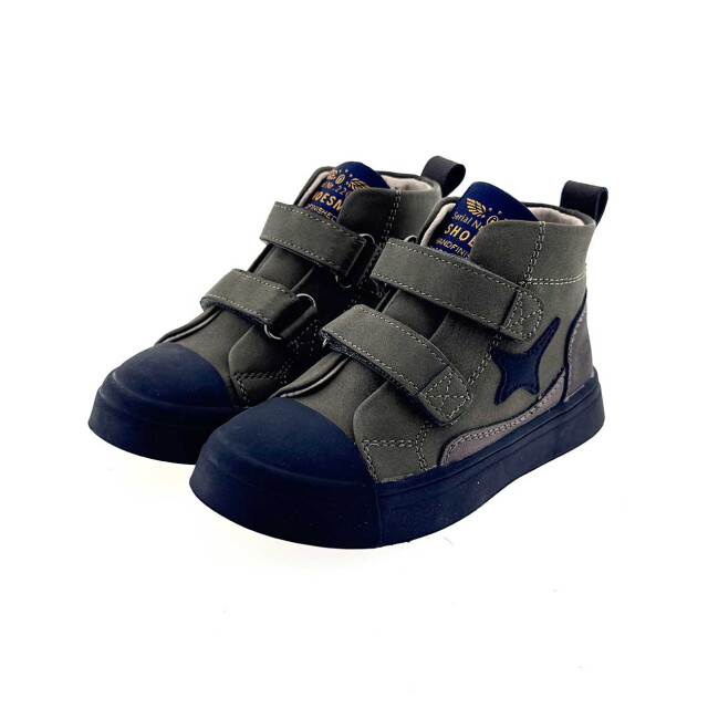 Shoesme SH25W041 Half hoge schoenen Groen SH25W041 large