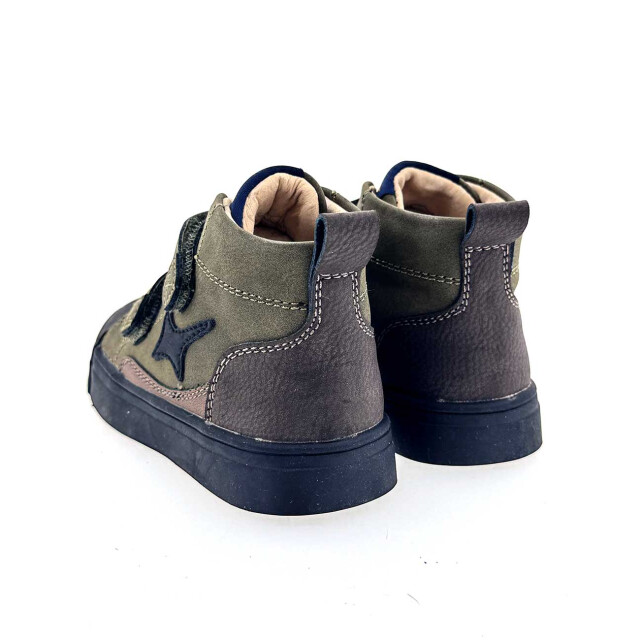 Shoesme SH25W041 Half hoge schoenen Groen SH25W041 large