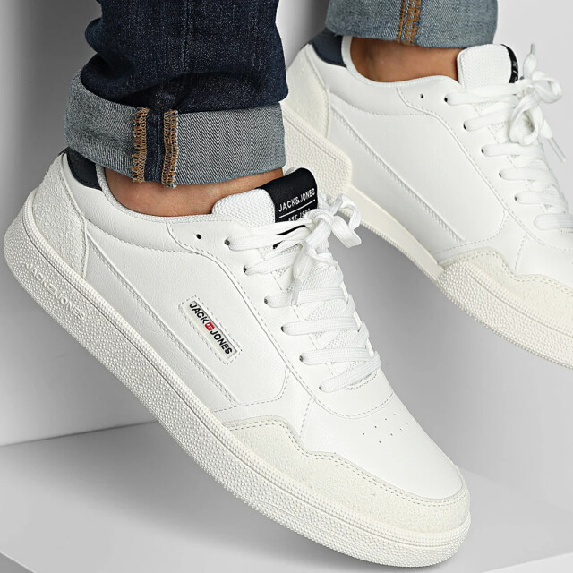 Jack & Jones Bounce 12268368-WHT-46 large