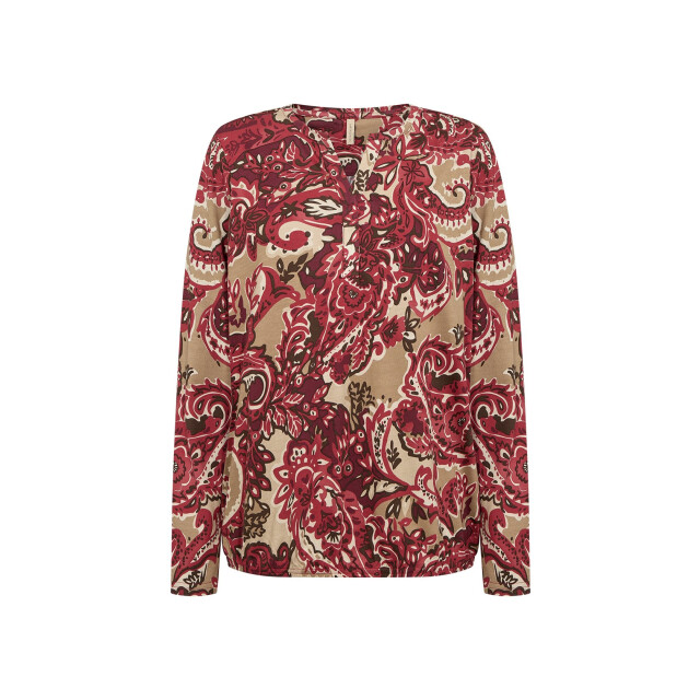 Soyaconcept Felicity 518 red Felicity 518 Red large