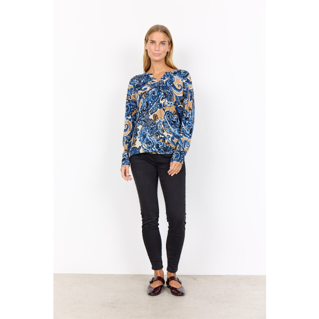 Soyaconcept Felicity 518 Felicity 518 Blue large