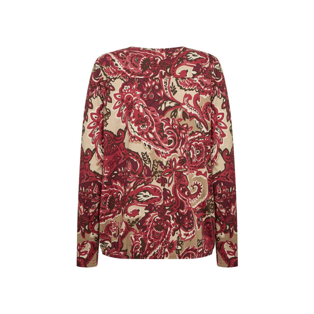Soyaconcept Felicity 518 red Felicity 518 Red large