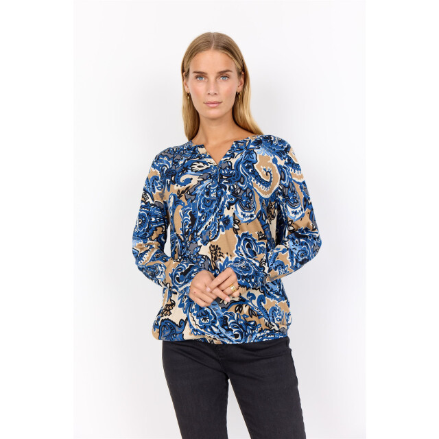 Soyaconcept Felicity 518 Felicity 518 Blue large