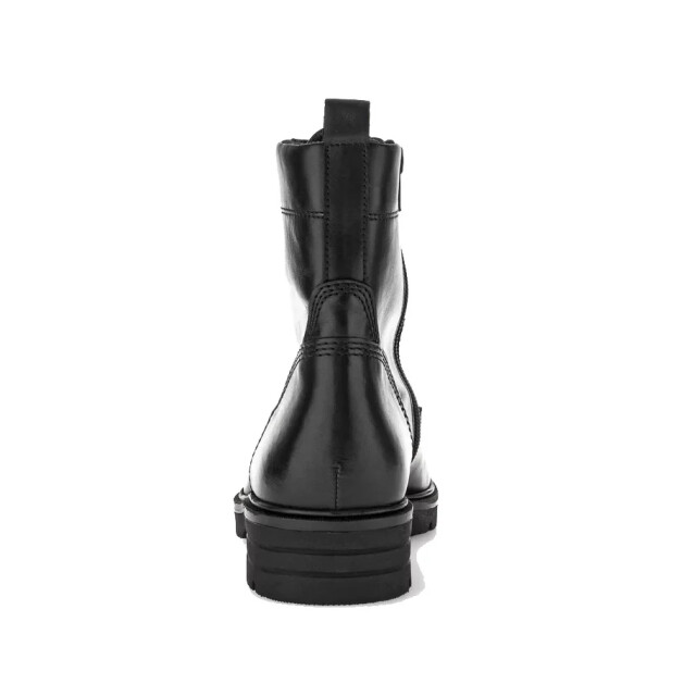 Gabor 74.651.27 Enkellaarzen Zwart 74.651.27 large