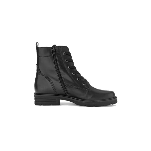 Gabor 74.651.27 Enkellaarzen Zwart 74.651.27 large