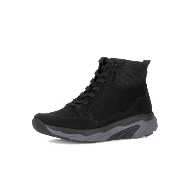 Gabor 76.835.47 Sneakers Zwart 76.835.47 large