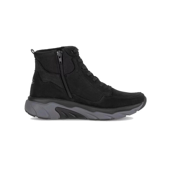 Gabor 76.835.47 Sneakers Zwart 76.835.47 large